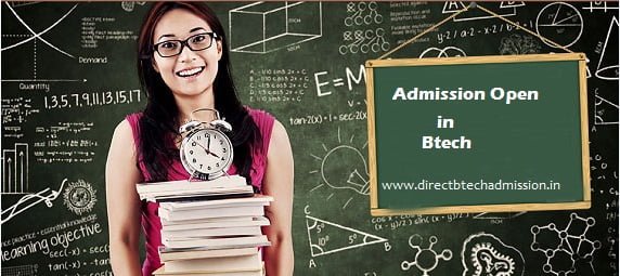 Direct BTech Admission Direct BTech Admission
