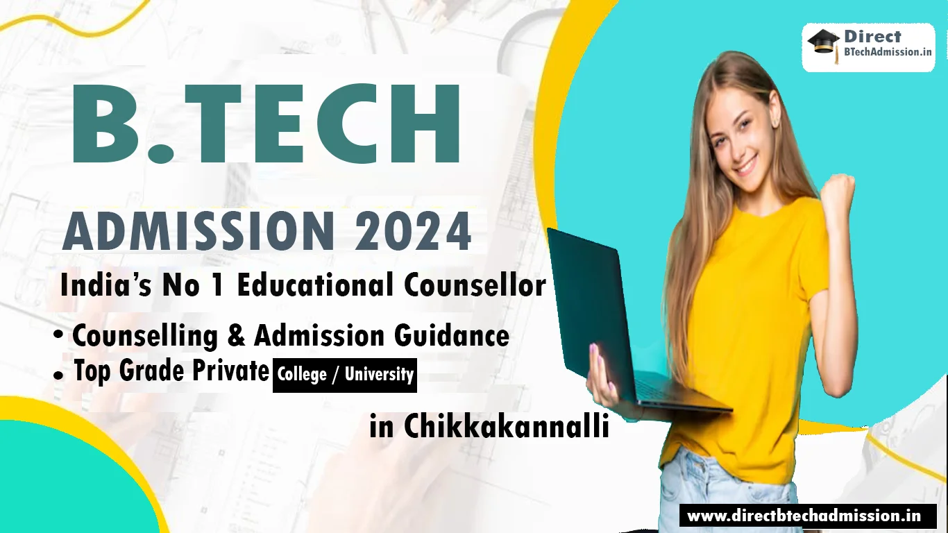 Engineering Colleges in Chikkakannallia