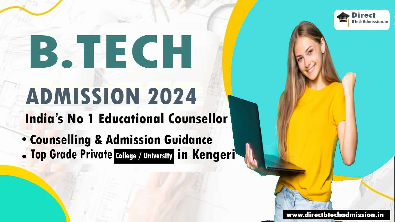 Top Engineering College in Kengeri