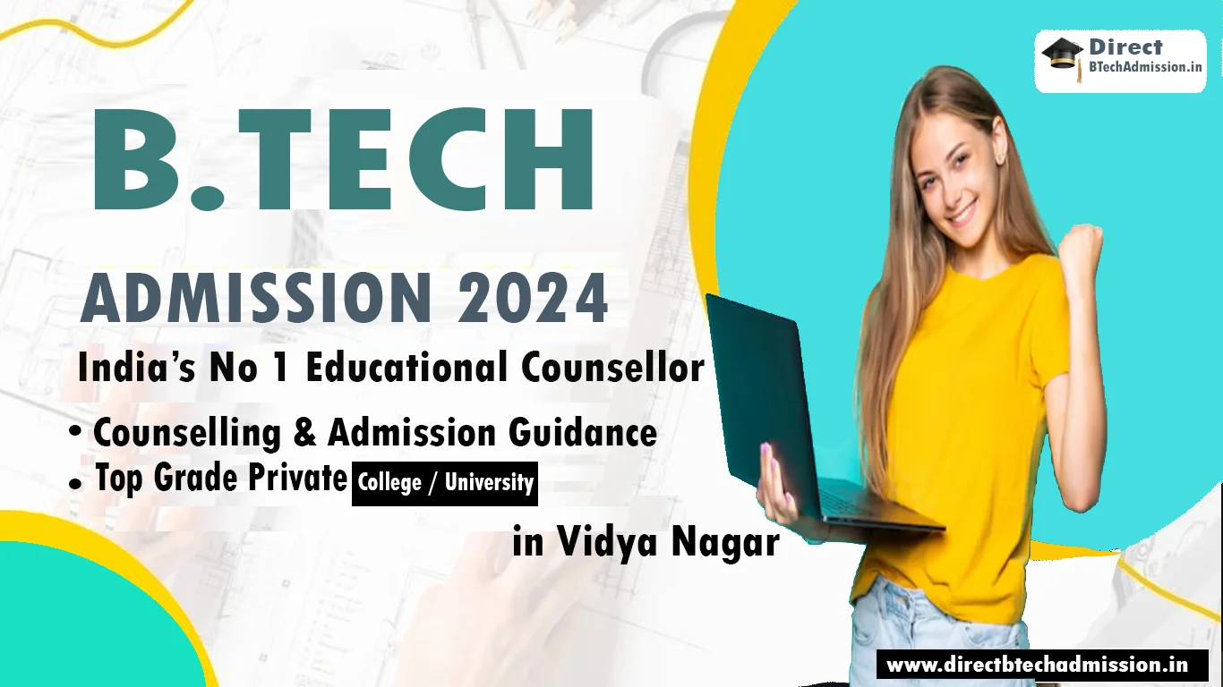 Top Engineering College in Vidya Nagar